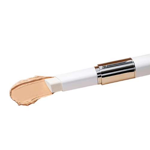 Skinmatch color-changing foundation