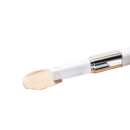 Skinmatch color-changing foundation